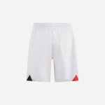 Pantalones cortos de visitante para hombre Milan 2023/24 Pantalones cortos de visitante para hombre Milan 2023/24