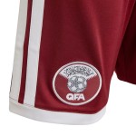 Pantalón Corto de la Copa Mundial 2026 de Catar Primera Equipación para Niño Pantalón Corto de la Copa Mundial 2026 de Catar Primera Equipación para Niño