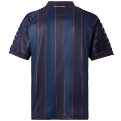 Hombre FC Metz 2025/26 Tercera Camiseta Hombre FC Metz 2025/26 Tercera Camiseta