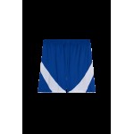 Pantalones cortos de visitante para mujer Como 2024/25