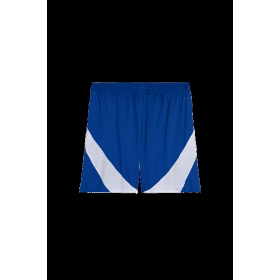 Pantalones cortos de visitante para mujer Como 2024/25