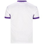 Camiseta de visitante Fiorentina 2026/27 para niño