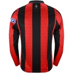 Camiseta Local de Manga Larga del AFC Bournemouth 2026/27 para Hombre