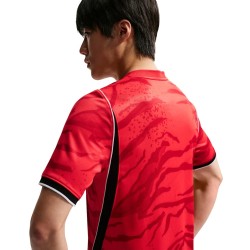 Camiseta Mundial 2026 Local Corea del Sur Mujer