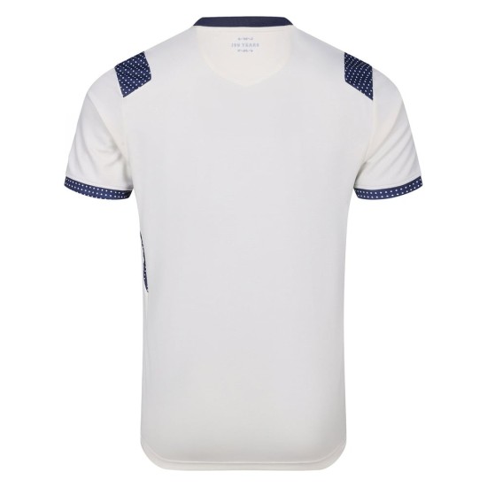 Camiseta Visitante de Middlesbrough 2026/27 para Hombre sin Patrocinador Camiseta Visitante de Middlesbrough 2026/27 para Hombre sin Patrocinador