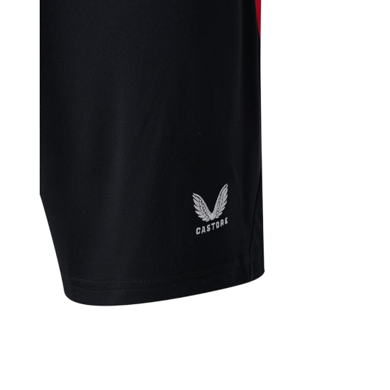 Pantalón Corto Athletic Bilbao 2026/27 Home de Hombre