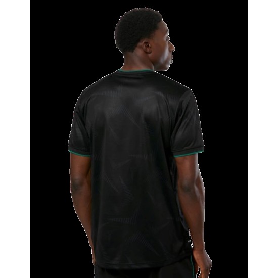 Niño Irlanda 2025 Tercera Camiseta Castore Stealth