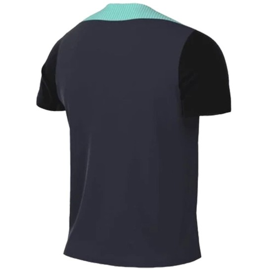 Camisa pre-partido de tercera equipación para hombre Montpellier 2024/25