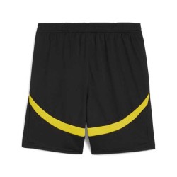 Pantalones cortos Home BVB Borussia Dortmund 2024/25 para mujer