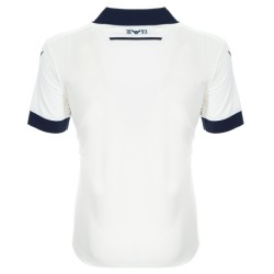 Camiseta Visitante de Oxford United 2024/25 para Hombres