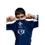 Camiseta de local de manga larga SV Darmstadt 98 2026/27 para hombre