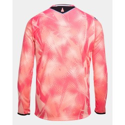 Camiseta de Manga Larga Tercera de Stoke City 2024/25 para Hombres