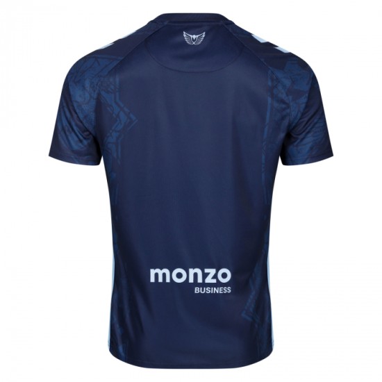 Hombre Coventry City 2025/26 Tercera Camiseta