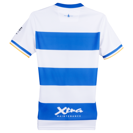 Camiseta local de mujer Queens Park Rangers 2026/27 Camiseta local de mujer Queens Park Rangers 2026/27