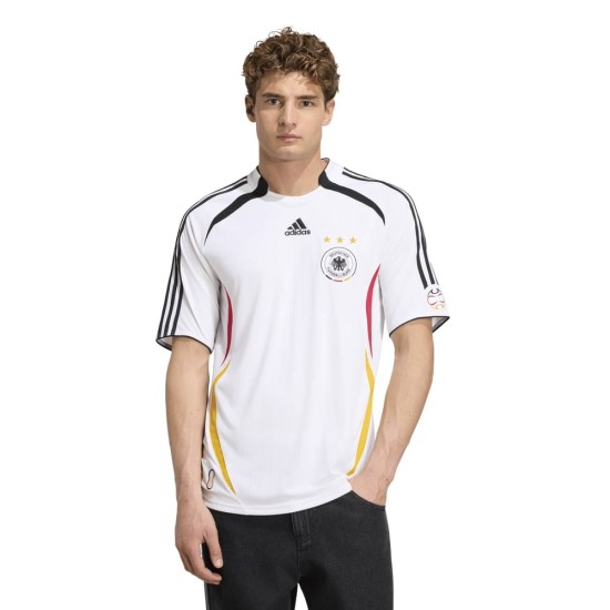 Camiseta Alemania 2006 Home Retro para Niño Camiseta Alemania 2006 Home Retro para Niño