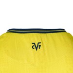 Camiseta de casa de hombre Villarreal 2024/25 Camiseta de casa de hombre Villarreal 2024/25