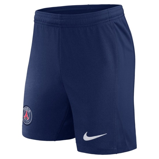 Pantalones cortos de casa para mujer PSG 2024/25 Pantalones cortos de casa para mujer PSG 2024/25