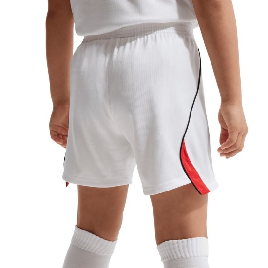 Equipación England 2026 Home World Cup para Niño