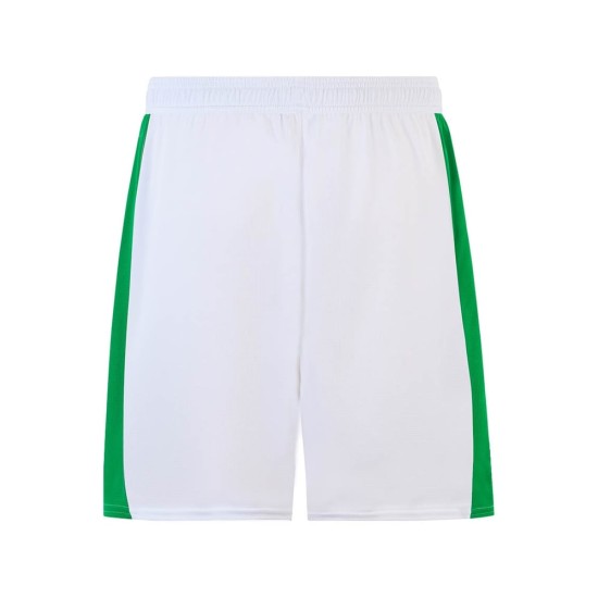 Pantalones Cortos Visitante Mujer Sassuolo 2025/26
