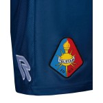 Pantalones cortos de local para hombre del SC Telstar 2026/27 Pantalones cortos de local para hombre del SC Telstar 2026/27