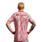 Camiseta de Calentamiento de Local AZ 2026/27 para Hombre