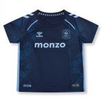 Niño Coventry City 2025/26 Tercer Conjunto