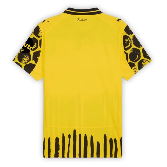 Camiseta niño BVB Borussia Dortmund 2025/26 KidSuper Camiseta niño BVB Borussia Dortmund 2025/26 KidSuper