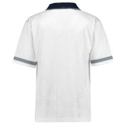 Camiseta retro Inglaterra Mundial 1990 hombre Camiseta retro Inglaterra Mundial 1990 hombre