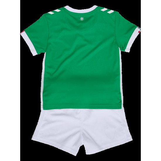 Kit de niño ASSE 2024/25 hogar Kit de niño ASSE 2024/25 hogar