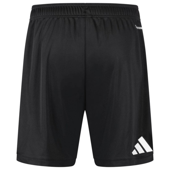 Pantalones cortos locales Eintracht Frankfurt 2026/27 para hombre