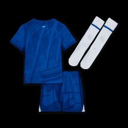 Kit Chelsea 2025/26 Local Niño