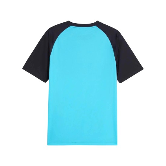 Camiseta Pre Match de visitante 2026/27 para mujer del OM