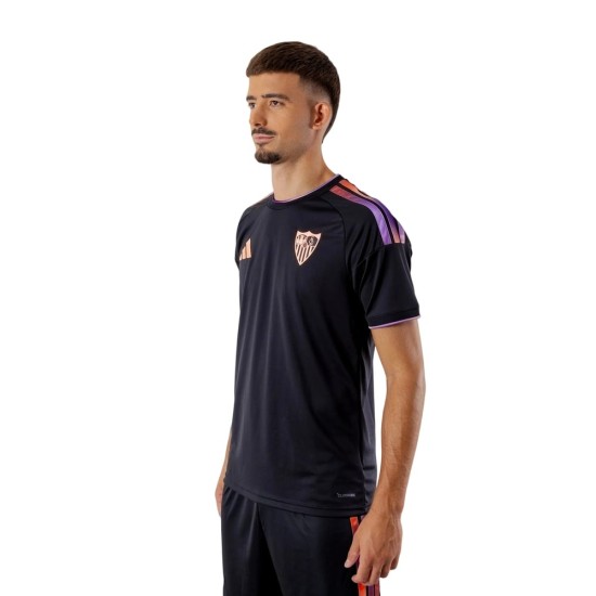 Camiseta tercera equipación infantil Sevilla FC 2026/27 Camiseta tercera equipación infantil Sevilla FC 2026/27
