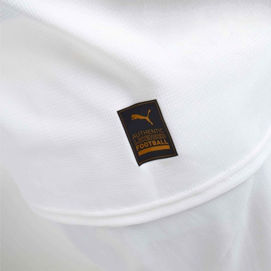 Camisa de visitante para hombre Milan 2024/25 Camisa de visitante para hombre Milan 2024/25