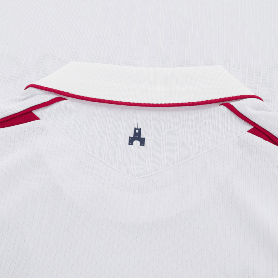 Camiseta de Visitante Bologna FC 2026/27 para Hombre