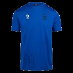 Camiseta de Calentamiento Tercera Hombre Willem II 2024/25 Camiseta de Calentamiento Tercera Hombre Willem II 2024/25