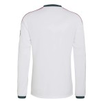 Camiseta Local de Manga Larga Real Madrid 2026/27 para Mujer Camiseta Local de Manga Larga Real Madrid 2026/27 para Mujer