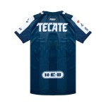 Camiseta local de hombre Monterrey FC 2026/27 Camiseta local de hombre Monterrey FC 2026/27
