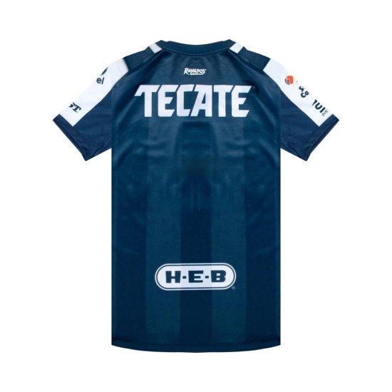 Camiseta local de hombre Monterrey FC 2026/27 Camiseta local de hombre Monterrey FC 2026/27