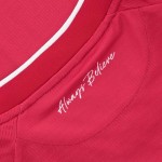 Camiseta Local de Manga Larga del Bristol City 2026/27 para Niño