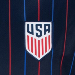 Camiseta visitante USWNT 2025 hombre
