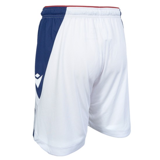 Pantalones cortos de la 1.ª equipación del West Bromwich Albion 2026/27 para mujer