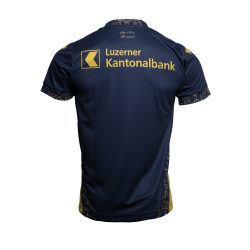 Camiseta FC Luzern 2026/27 Home de Mujer