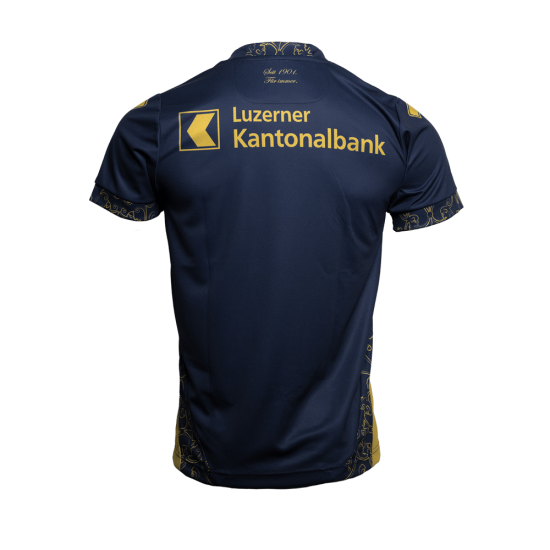 Camiseta FC Luzern 2026/27 Home de Hombre