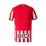 Camiseta Athletic Bilbao 2026/27 Home de Hombre Camiseta Athletic Bilbao 2026/27 Home de Hombre