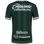 Camiseta local del Club León 2025/26 para mujer
