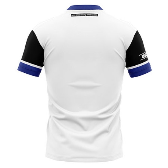 Camiseta eSports tercera 2025/26 del Hamburger SV para mujer