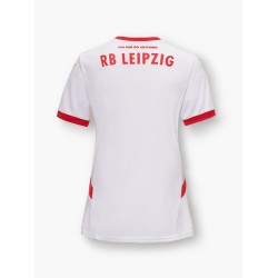Camiseta Home RB Leipzig 2024/25 para mujer Camiseta Home RB Leipzig 2024/25 para mujer