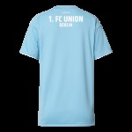 Mujer 1.FC Union Berlin 2025/26 Tercera Camiseta Mujer 1.FC Union Berlin 2025/26 Tercera Camiseta