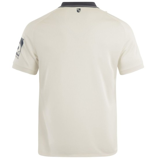 Camiseta Tercera Mainz 05 2025/26 Hombre Camiseta Tercera Mainz 05 2025/26 Hombre